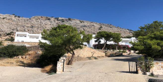 Pefki  Karpathios Studios Pefkos מראה חיצוני תמונה