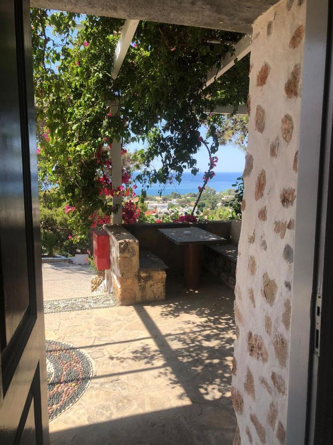Pefki  Karpathios Studios Pefkos מראה חיצוני תמונה