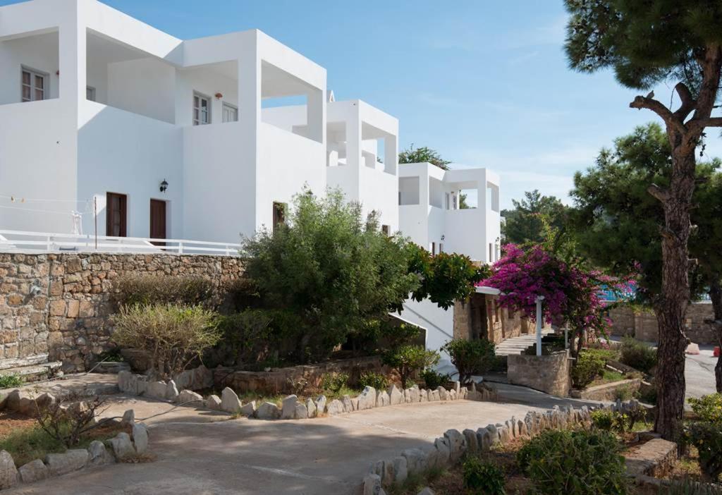 Pefki  Karpathios Studios Pefkos מראה חיצוני תמונה